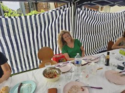 Barbecue de Fin de saison 2026